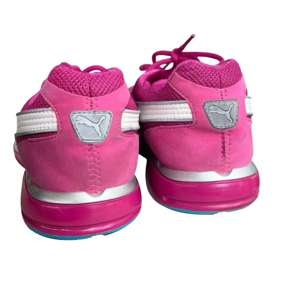 Puma women sz